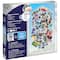Make It Real™ Disney® 100 Year Anniversary Window Art Mosaic Kit